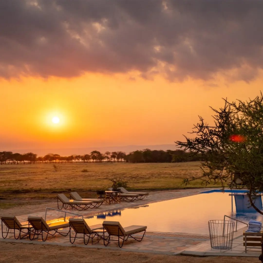 Tanganyika Wilderness Camps